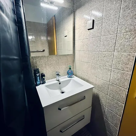 Sleepwell-muenster Iv Ruhig & Komfortabel Munster (North Rhine-Westphalia)