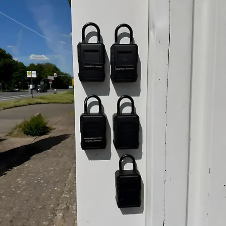 Sleepwell-muenster Iv Ruhig & Komfortabel